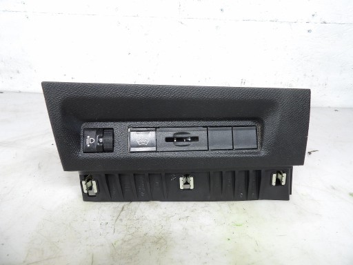 PEUGEOT 308 T10 III PANEL control of the lights 9835222780