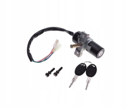 IS14M2377 - КЛЮЧ ЗАПАЛЮВАННЯ ДЛЯ APRILIA SCARABEO