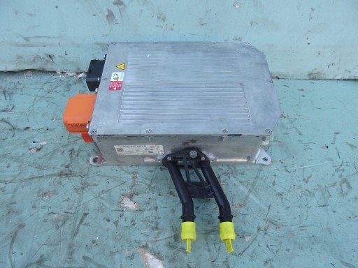 5QE915681D - Зарядная станция vw audi 5qe9156814d