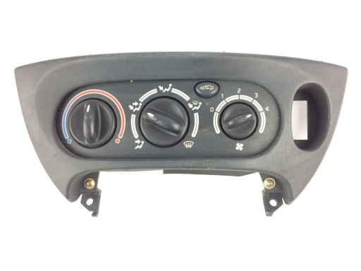 PANEL BOCCHETTE RENAULT SCENIC 651942P VALEO