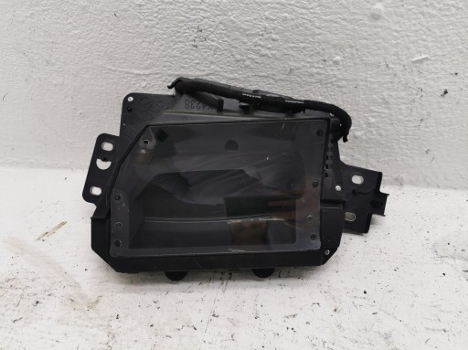 dials display HUD MAZDA 6 III LIFT GRF555HU0