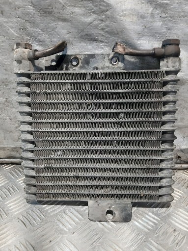 olejový chladič HYUNDAI GALLOPER 2,5D HB021300A