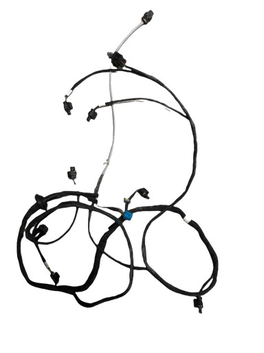 A0928400314 - ДЖГУТ ПРОВОДІВ MERCEDES 0928400314