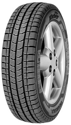 KLEBER 205 / 75R16C Transalp 2 110R 3PMSF