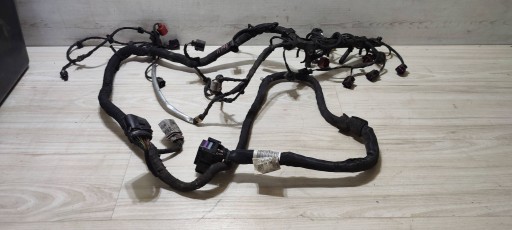 bundle of the engine Volkswagen Caddy 04L1972619D