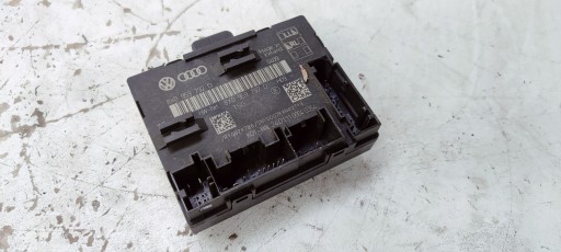 module control unit door AUDI A1 8X Q3 8U 8X0959792D