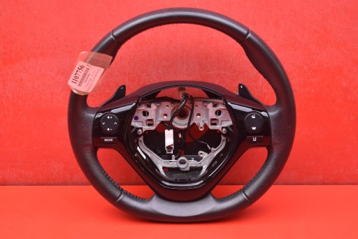 volant SKORZANA MULTIFUNKCYJNA s řazením 45100-0H070 TOYOTA AYGO II 14-20