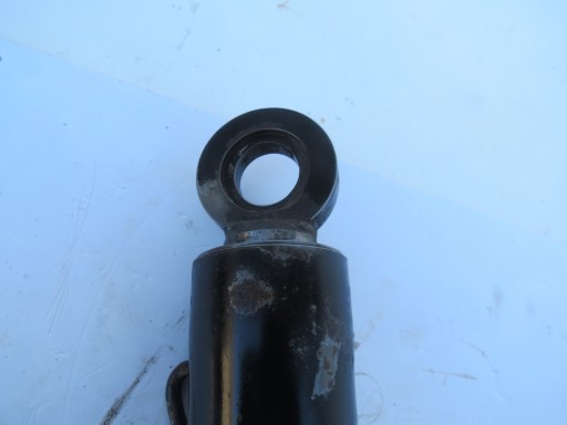 damper lifting cabs left front RENAULT MAGNUM 5010224332