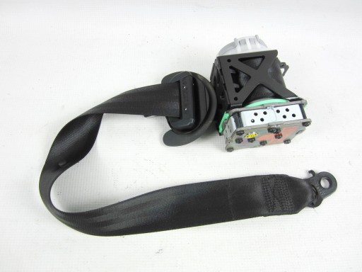 tension belt safety rear rear part right Porsche Cayenne S II 958 7P5 92A