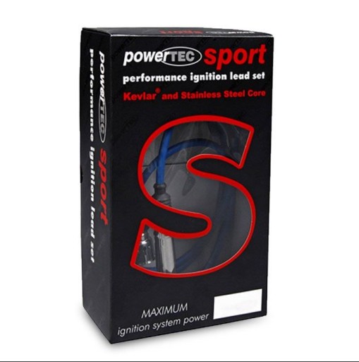 SPT691 - Bmw e31 e32 e38 5.0 v12 sport powertec кабелі