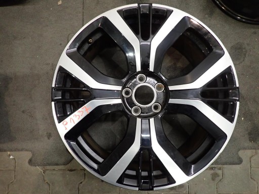 CERCHIO RUOTA CERCHIO VOLVO POLESTAR 5X108 ET50 8J 20" 32243956