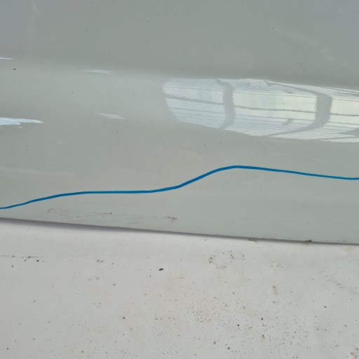 SUZUKI SX-4 S-CROSS LIFT 22- trunk door boot rear part rear