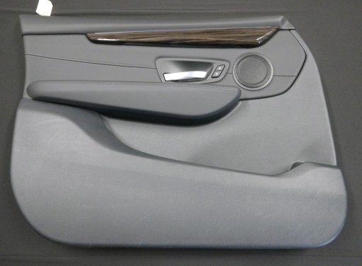 BMW F45 бекон двері ліва передня обробка дерево