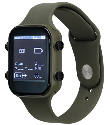Приймач ND Tackle Smart Bite Watch B10