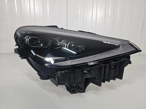 ФОНАРЬ ПРАВЫЙ ПЕРЕДНИЙ SMART FULL LED CYBERSPARKSLED 8895889923