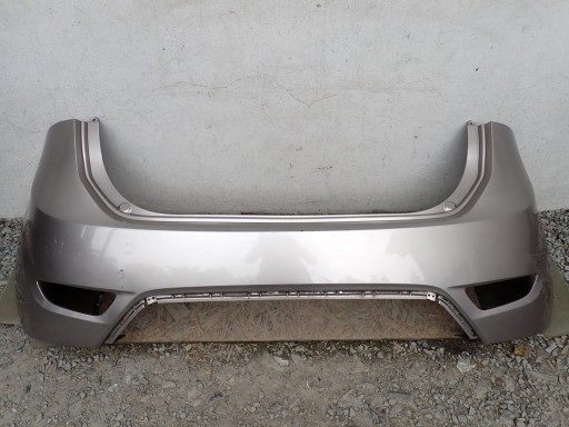 lökhárító far hátsó HYUNDAI IX20 JC 2010- 86611-1K000