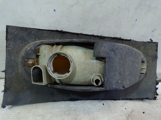 indicator left VOLKSWAGEN NEW BETTLE