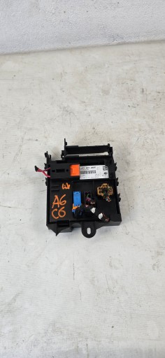 Модуль комфорт audi a6 c6 lift 4f0907289m 4f0910289m