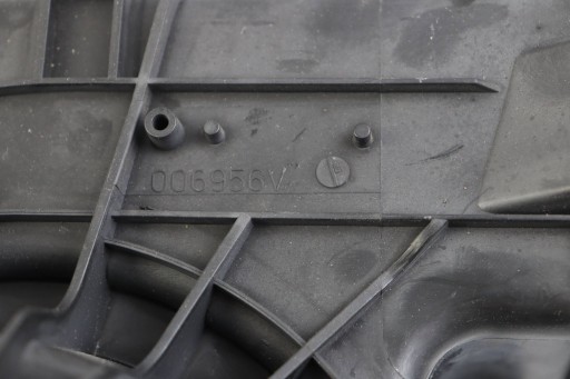 OPEL VECTRA C Lüfter DMUCHAWA des lüfters 985852T