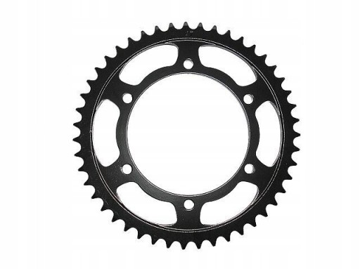 20.200.630 - MOTOJAPAN-YAMAHA ЗАДНЯ ЗІРОЧКА FZR GTS THUNDER CAT