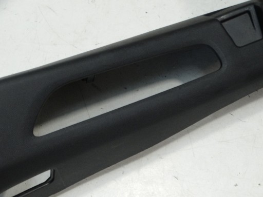 cover SLUPKA boot left rear part PEUGEOT 5008 II 23R.- 9811349977