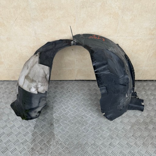 АРКА ПЕРЕДНЕГО КОЛЕСА ЛЕВАЯ JAGUAR E-PACE J9C3-16A574-AD