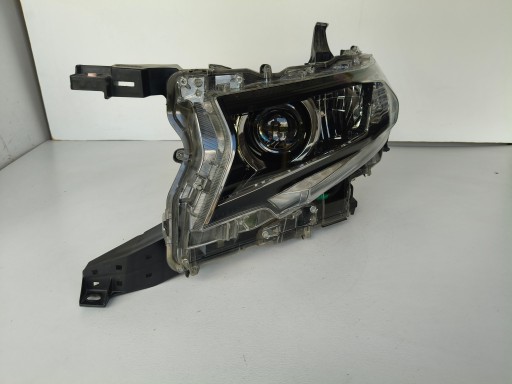 light left REFLEKTOR TOYOTA LAND CRUISER 150 17- LIFT FULL LED