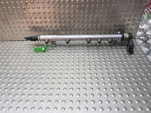 Rampe injection Capteurs A6400702395 A6110780449 MERCEDES W169 W245 2.0CDI