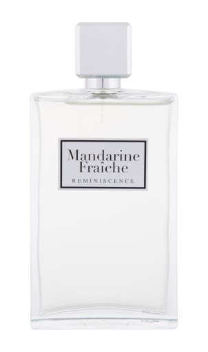 Reminiscence Mandarine Fraiche EDT 100ml Parfum