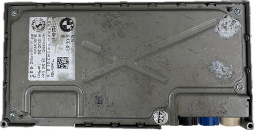 BMW 2 U06 X1 U11 module control unit of the dial 5A7E4F0