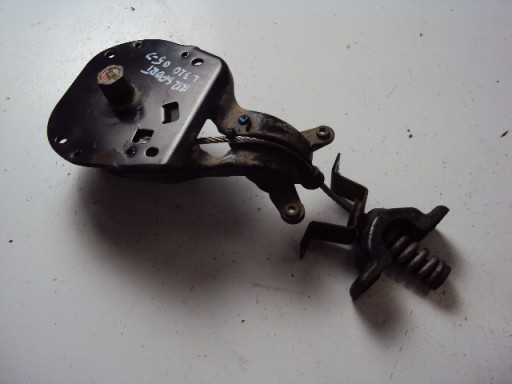 Лифт запасного колеса RANGE ROVER SPORT L320 05-