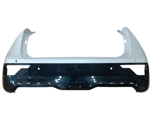 86611-AO010 86612-AO010 - Бампер задній kia niro ii ev 22-