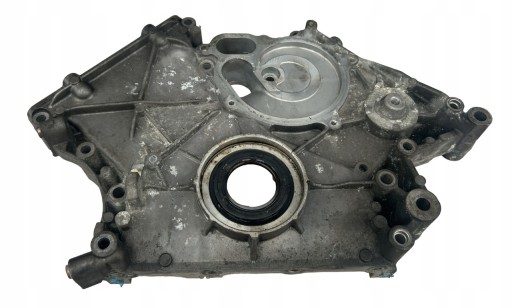 Couvercle carter distribution BMW 7 F01 750i 4.4 7553364