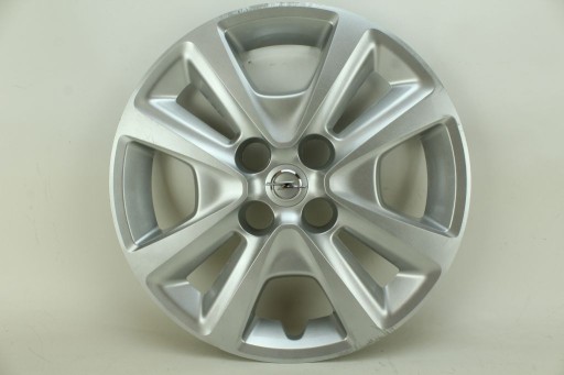 Radkappe OPEL 15" CORSA 13380937 AAMP