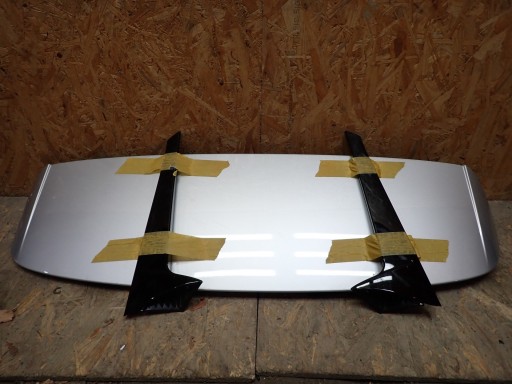 SPOILER Pare soleil Arrière du capot VW GOLF 8 VII 5H9 KOMBI VARIANT 2020- 5H9827933