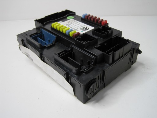 Модуль коробки BSI Jeep Renegade 00520044110