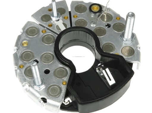 Arc0016 діоди claas vw випрямляч генератора