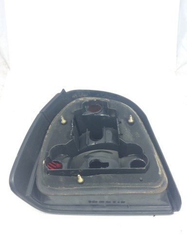 light rear VW GOLF III right VW