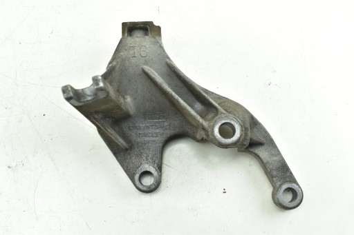 gearbox mounting of the gear FORD FOCUS MK3 FIESTA MK7 1.0 ECOBOOST CV61-7M125-UC