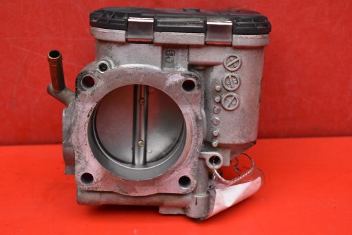Valvola a farfalla 06A133062D 0280750061 SKODA OCTAVIA 1 e 2.0 8V 116 KM 00-10