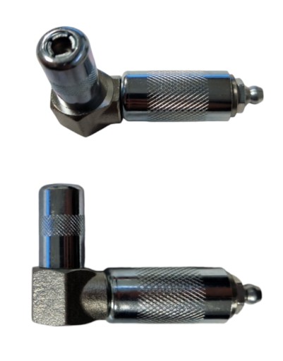 Milwaukee Adapter Kątowy Do Smarownicy M18 Gg