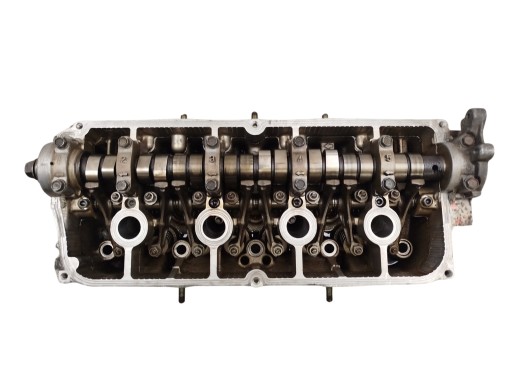 head. of the engine Suzuki Alto 1.0 16V G10B