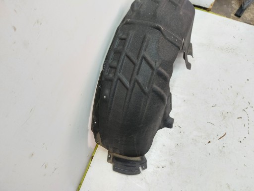 Cupra Tavascan 11H 2025 mudguard left rear part rear. oryg cuptav,84663
