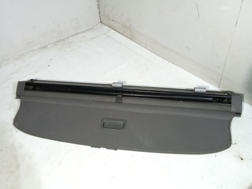 Audi A4 B7 kombi blinds rear part boot