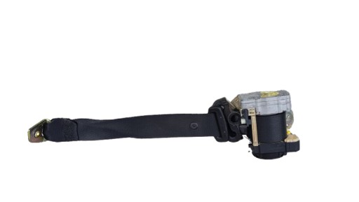 MERCEDES W220 Gurten Sicherheits links heck 33008118c