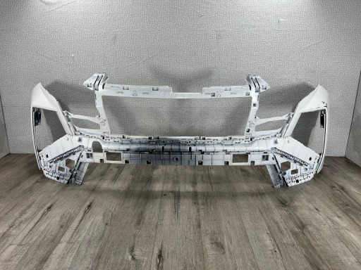 HYUNDAI TUCSON IV LIFT 2024-> bumper front 86511-N7GA0