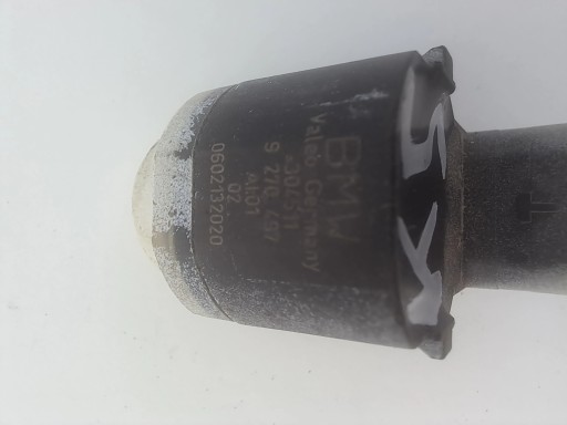 BMW Sensor Parken PDC 9270497