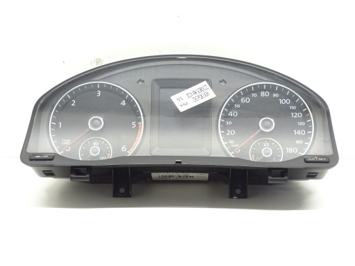 dials dials UK VW SCIROCCO 1K8920974D