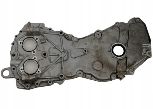 OA-RU-HR-13-NN-QI-RT - КОРПУС ГРМ HR13 NISSAN QASHQAI RENAULT H5H