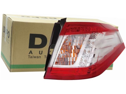 Ліхтар задній правий depo 550-1960r-ae